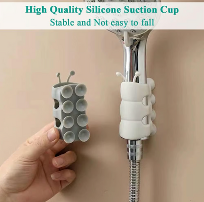Shower Head Suction Cup PRO