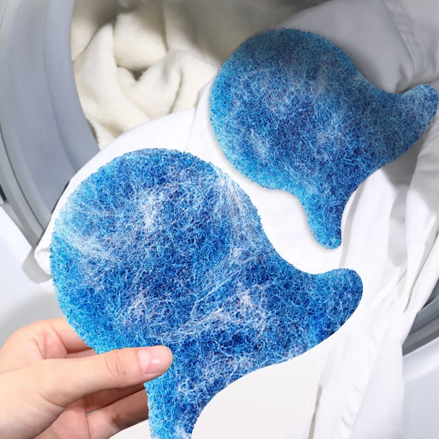 Washing Machine Lint Remover