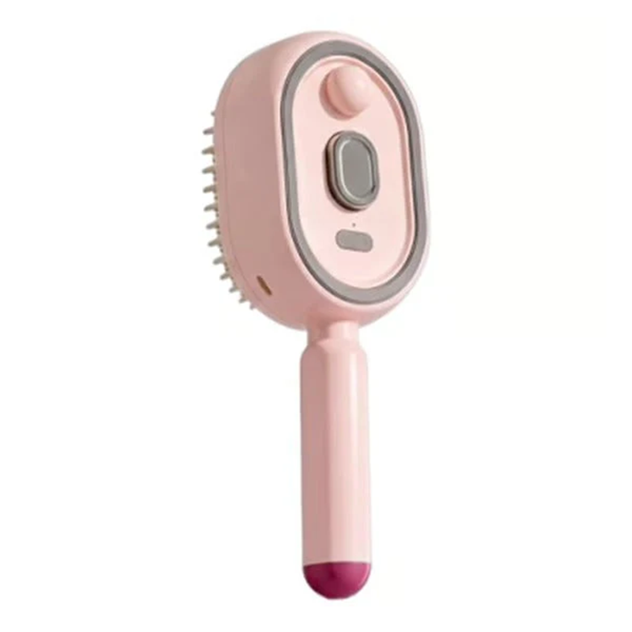 Electric Spray Air Cushion Massage Comb