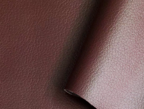 Self-Adhesive Leather Sticker Patch