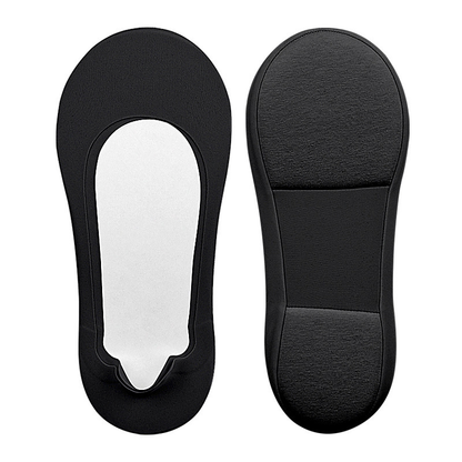 Cloud Cushion No-Show Socks