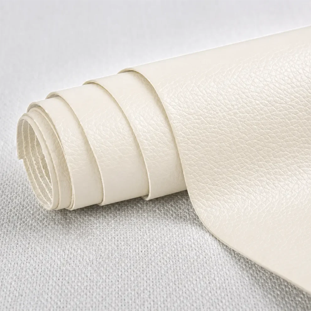 Self-Adhesive Leather Repair Patch — Cut to Size