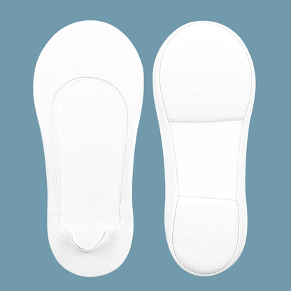 Cloud Cushion No-Show Socks