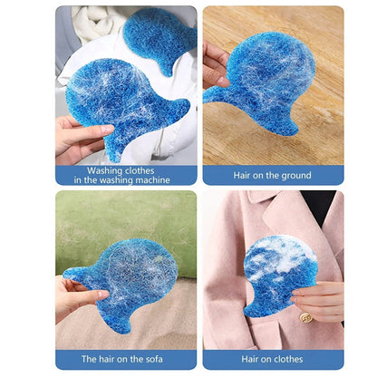 Washing Machine Lint Remover
