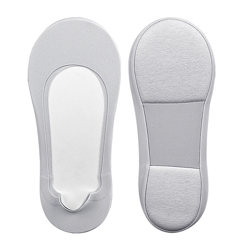 Cloud Cushion No-Show Socks