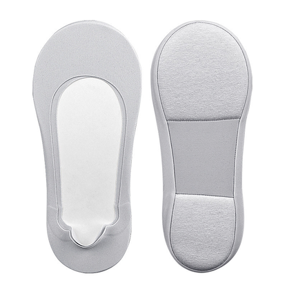 Cloud Cushion No-Show Socks