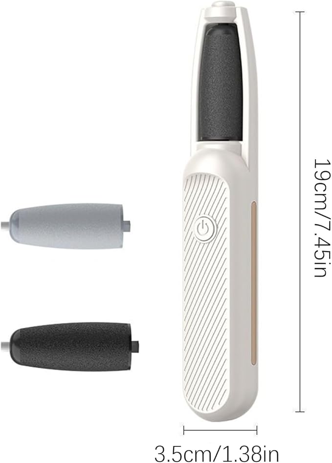 Electric Foot File