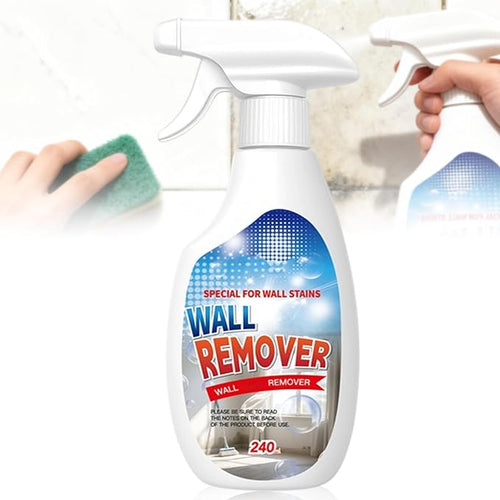Highly Effective Removal Spray