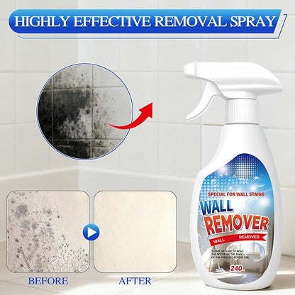 Highly Effective Removal Spray