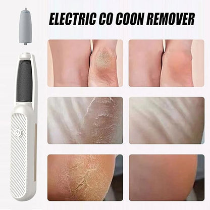 Electric Foot File