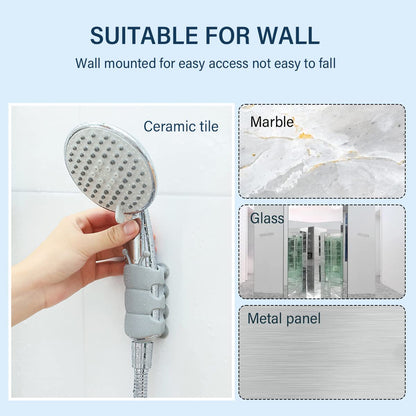 Shower Head Suction Cup PRO
