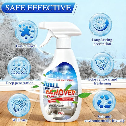 Highly Effective Removal Spray
