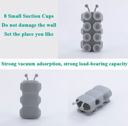 Shower Head Suction Cup PRO