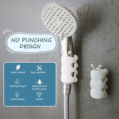 Shower Head Suction Cup PRO