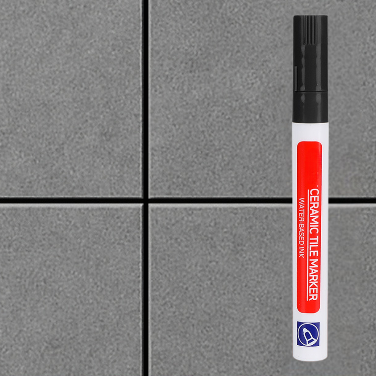Waterproof Tile Grout Repair Pen