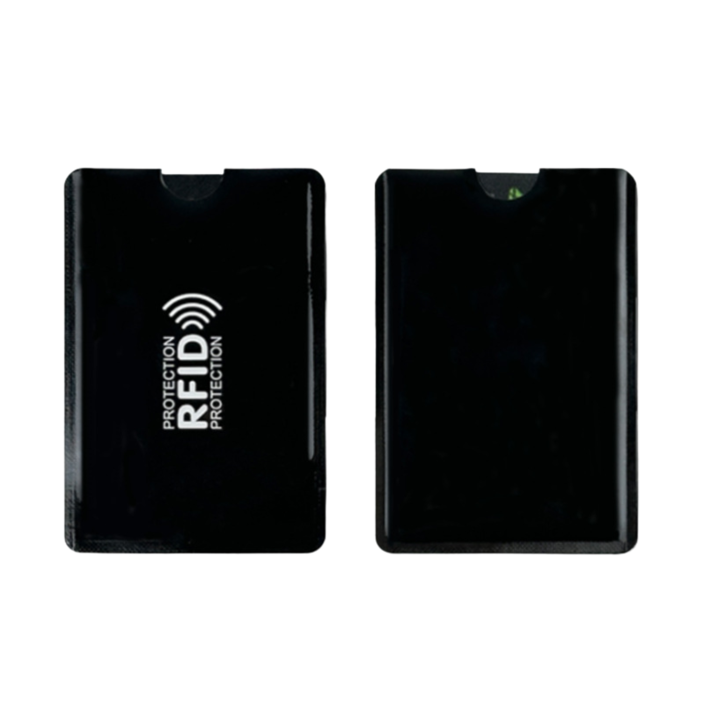 RFID Card Protector Sleeves