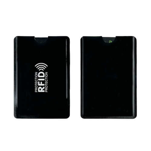 RFID Card Protector Sleeves