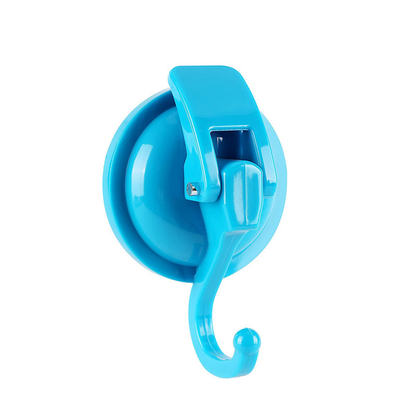 Heavy Duty Vacuum Shower Hooks