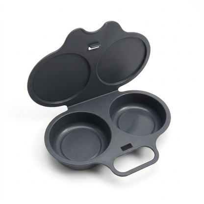 Microwave Egg Poacher