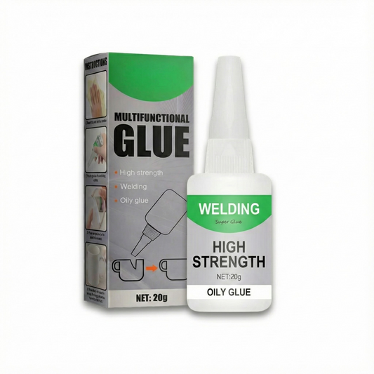 Powerful Multifunctional Welding Glue PRO