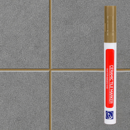 Waterproof Tile Grout Repair Pen