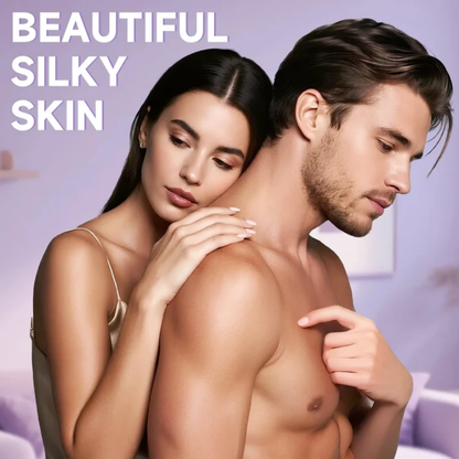 Hair Removal Cream for Sensitive Skin | Suitable for Men & Women