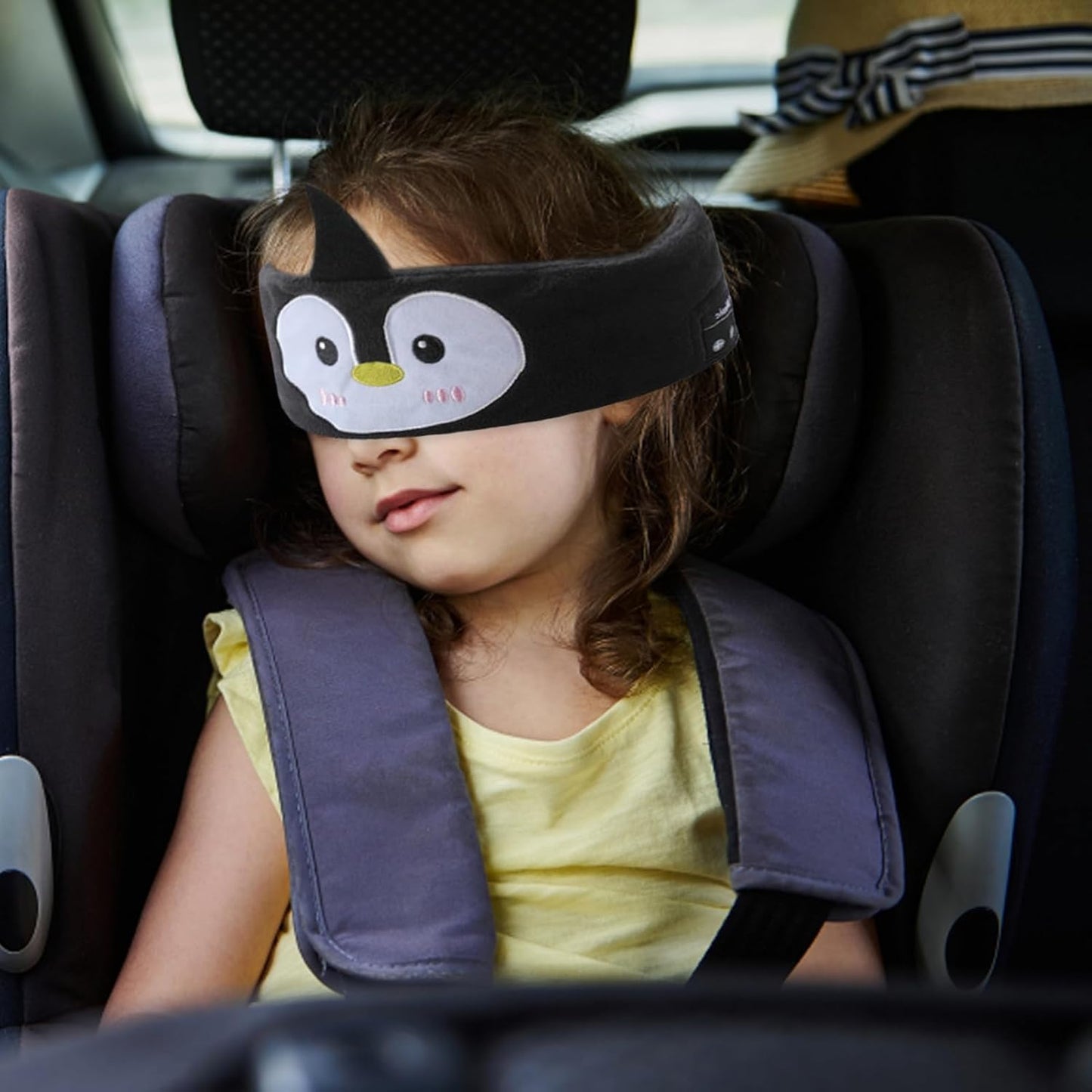 Kids Wireless Headband Headphones