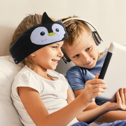 Kids Wireless Headband Headphones