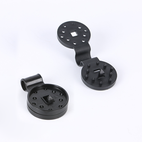 Heavy Duty Garden Tarp Clips Set (20 PCS)