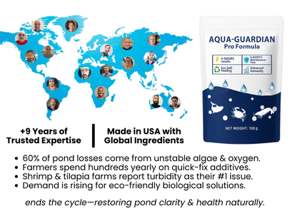 Aqua-Guardian Pro Formula