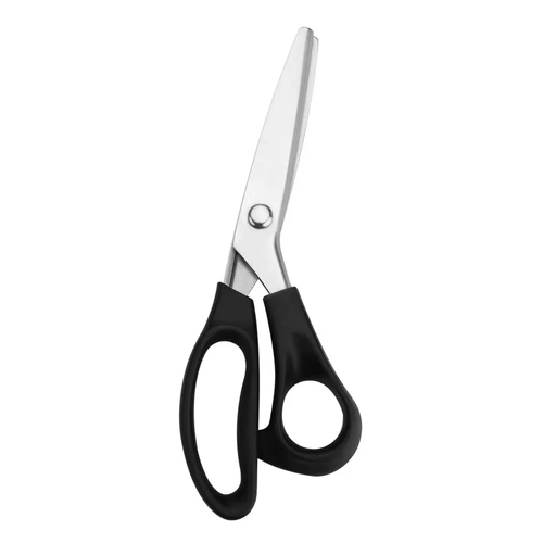 Triangle Wave Edge Sewing Scissors