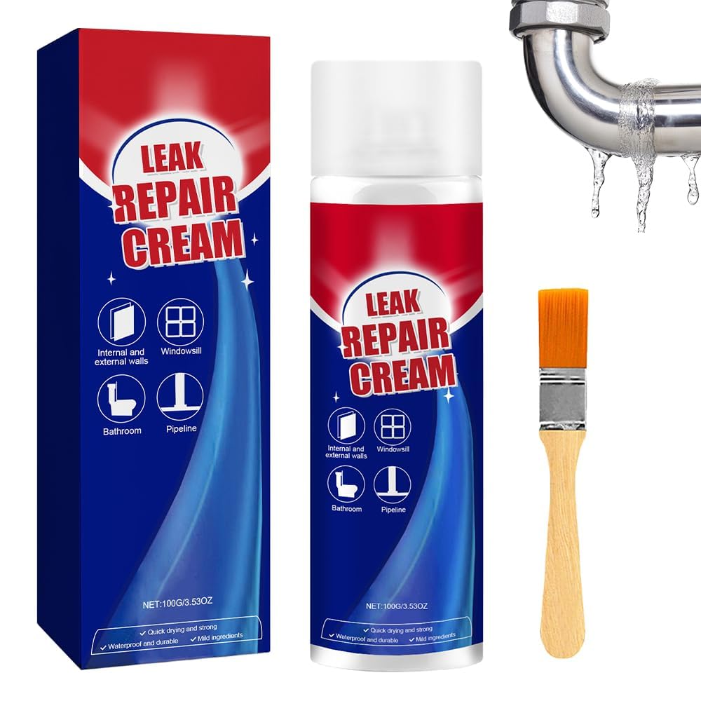 Leak Repair Waterproof Sealant Spray
