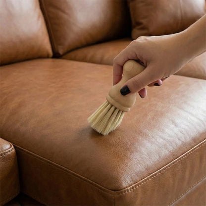 Leather & Wood Furniture Salve