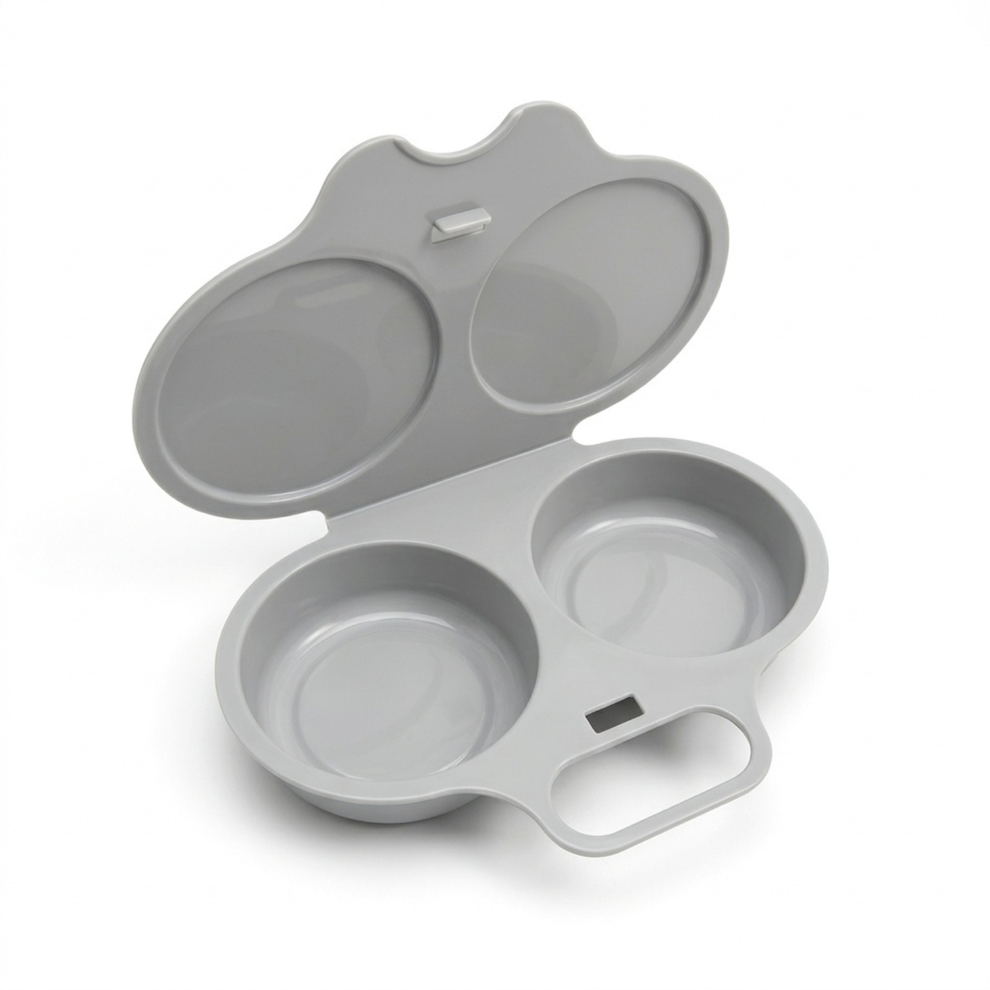 Microwave Egg Poacher