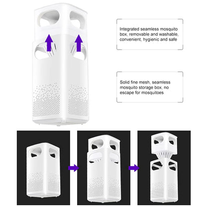 Household Mosquito Killer Powerful Mosquito Trap