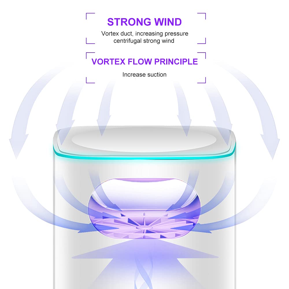 Household Mosquito Killer Powerful Mosquito Trap