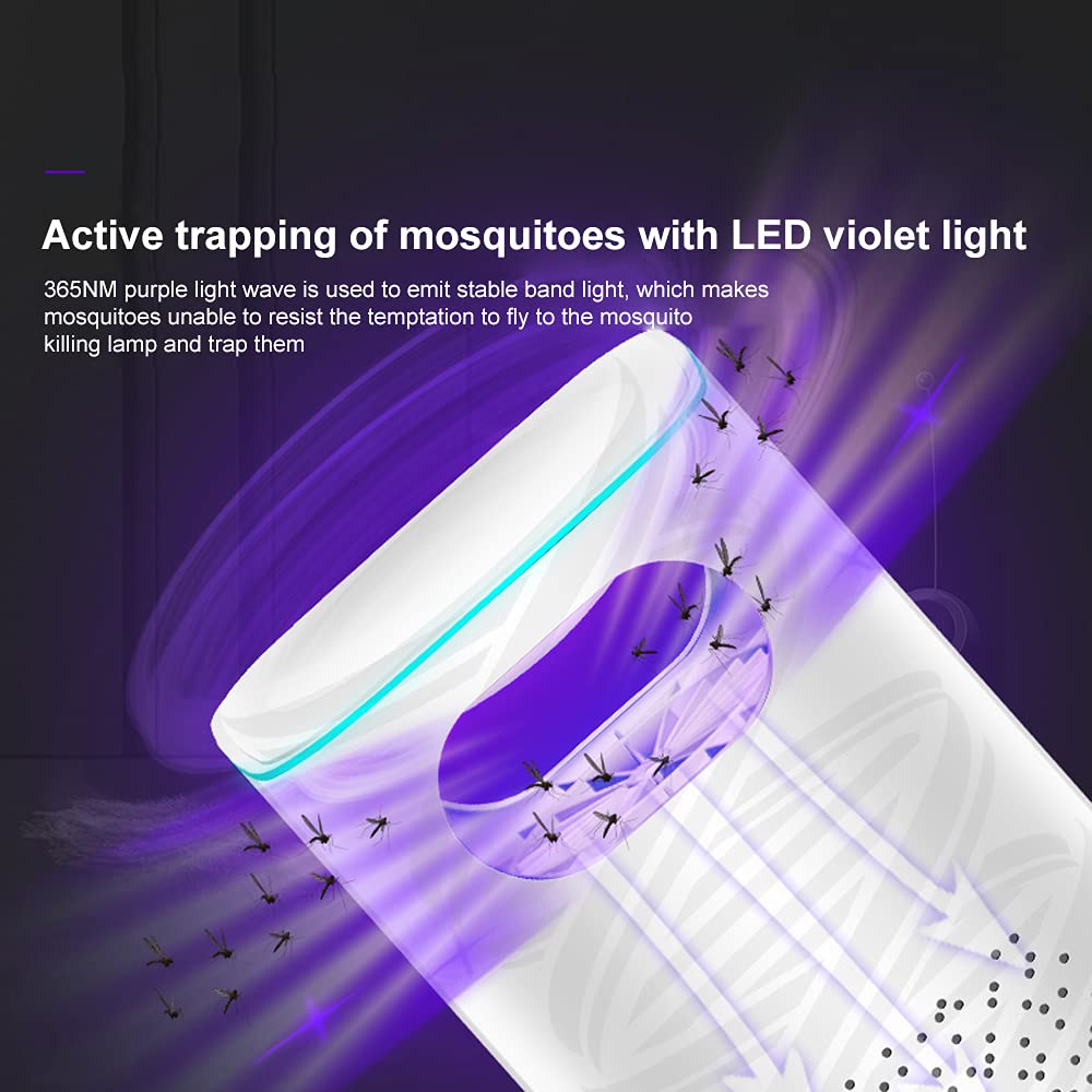 Household Mosquito Killer Powerful Mosquito Trap