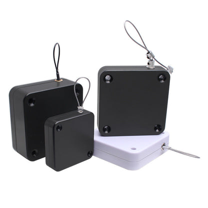 Automatic Door Closer