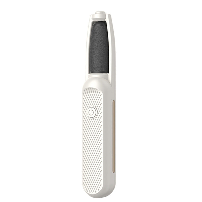 Electric Foot File