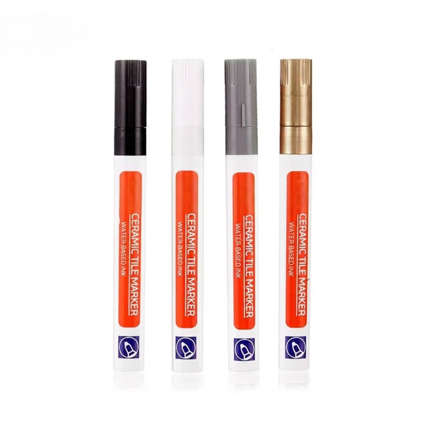 Waterproof Tile Grout Repair Pen