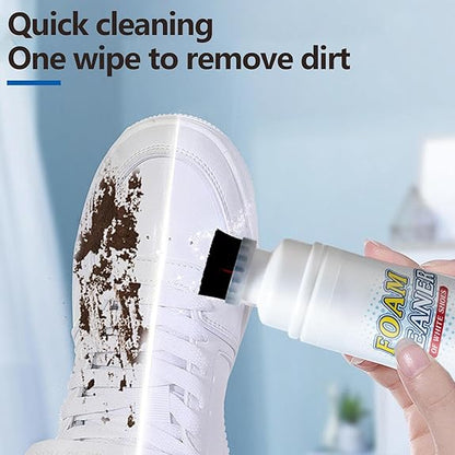 Shoe Cleaner Kit Sneakers