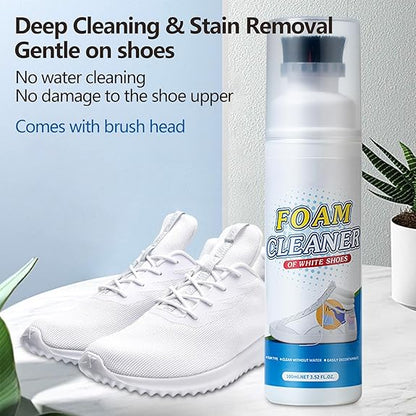 Shoe Cleaner Kit Sneakers