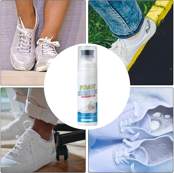 Shoe Cleaner Kit Sneakers