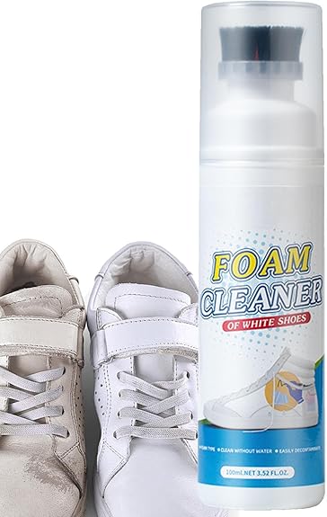 Shoe Cleaner Kit Sneakers