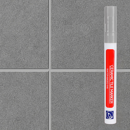 Waterproof Tile Grout Repair Pen
