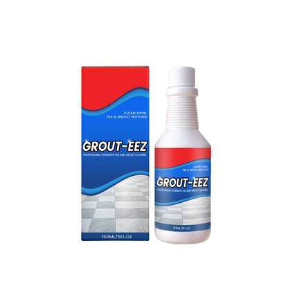 Super Heavy-Duty Grout Cleaner