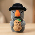 Alveno Doda Plush Doll