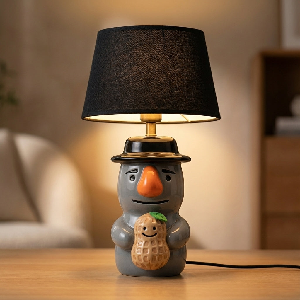 Alveno Doda Table Lamp