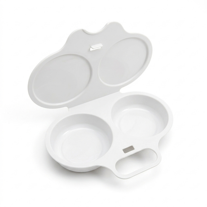 Microwave Egg Poacher