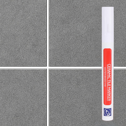 Waterproof Tile Grout Repair Pen